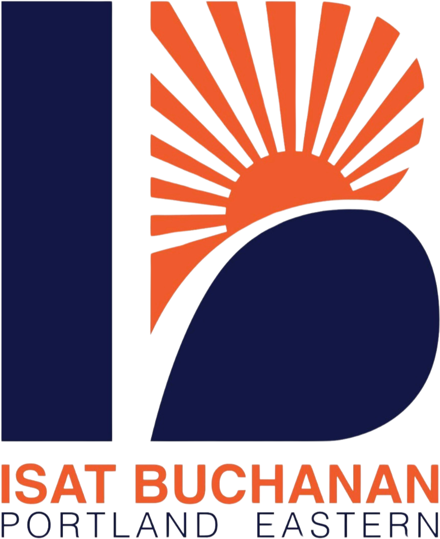 ABOUT ISAT