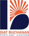 Isat Buchanan